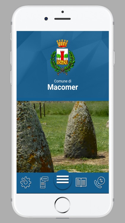 Macomer inAPP