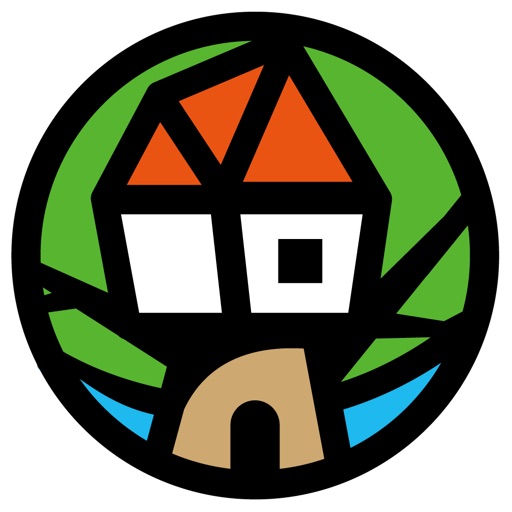 Tree House Academy Icon