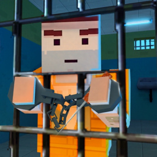 JailBreak Escape Game Icon