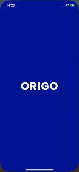 Game screenshot Origo hírek mod apk