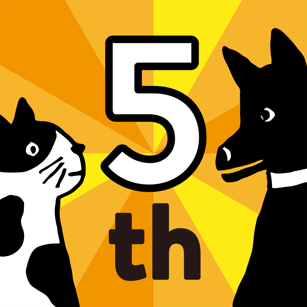 スマホ ペットsns 人気アプリランキング19選 Iphoneアプリ Applion