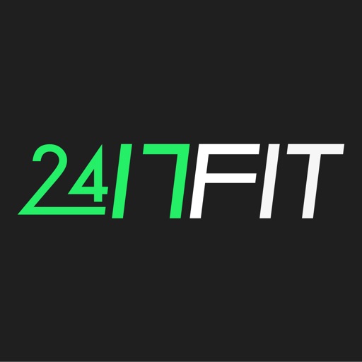 24/7 FIT icon