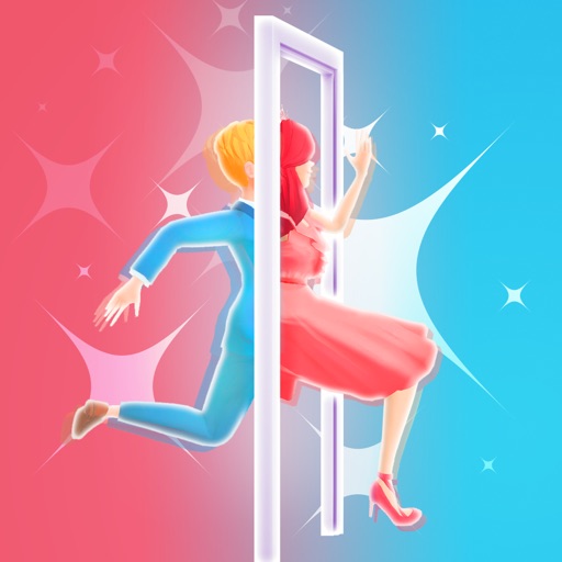 Truth Runner free software for iPhone and iPad