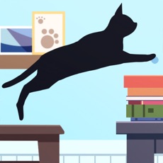 Activities of Jumping Cat