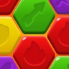 Icon Match Tile War