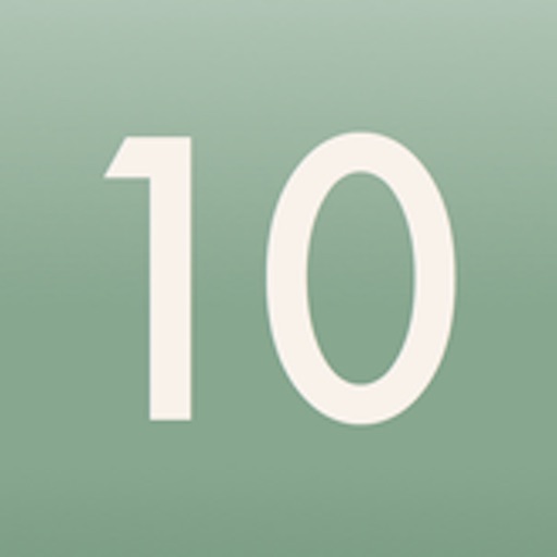 Connect 10 with Friends Icon