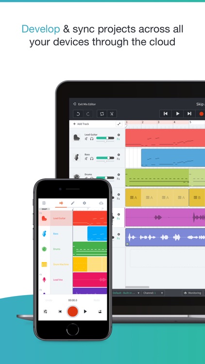 BandLab screenshot-8