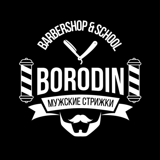 Borodin icon