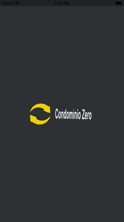 Condomínio Zero