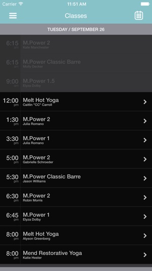 M.Power Yoga(圖3)-速報App