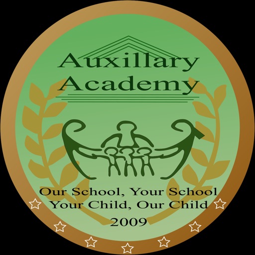 Auxillary Academy Inc. Download