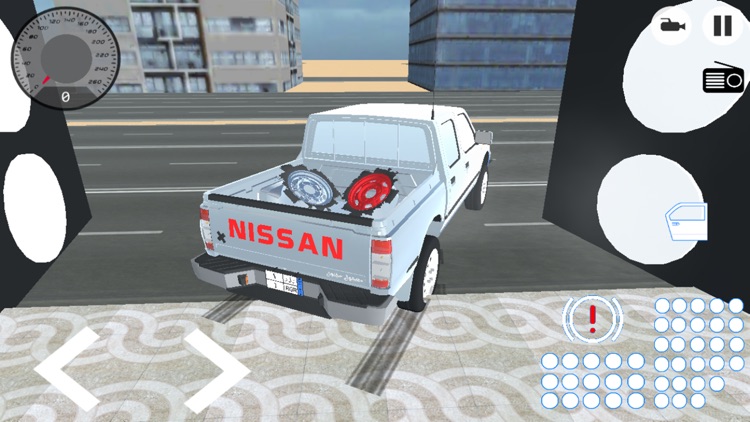 هجولة مطنوخ screenshot-3