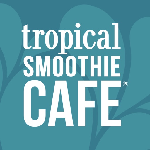 Tropical Smoothie Cafe free software for iPhone and iPad