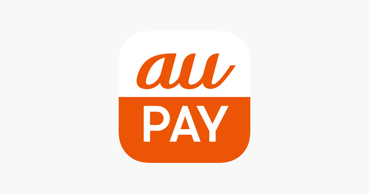 Au Pay 旧 Au Wallet Im App Store