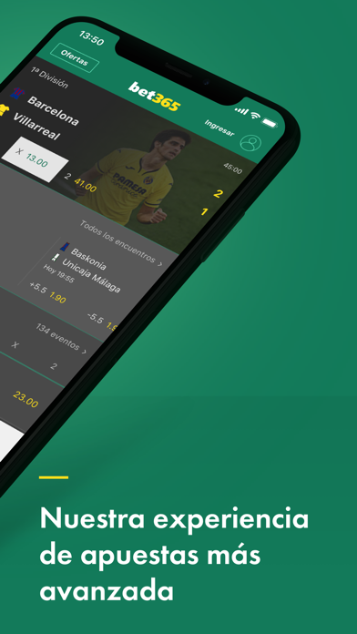 bet365 lance milionário