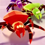 Spider Attack Matching Quest