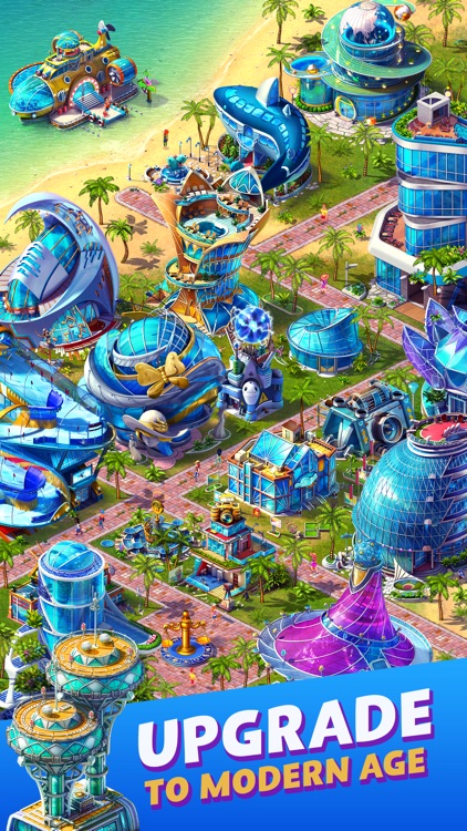 Paradise Island 2: Resort Sim screenshot-2