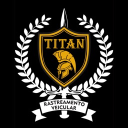 Titan Rastreamento