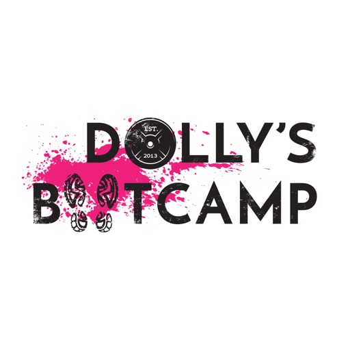 Dolly's Bootcamp icon