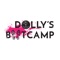 Download the Dolly’s Bootcamp App today to plan and schedule your classes