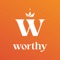 WORTHY is a lifestyle brand focused on providing tools, strategies, inspiration and community