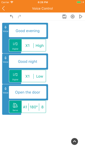 GraspIO Studio(圖6)-速報App