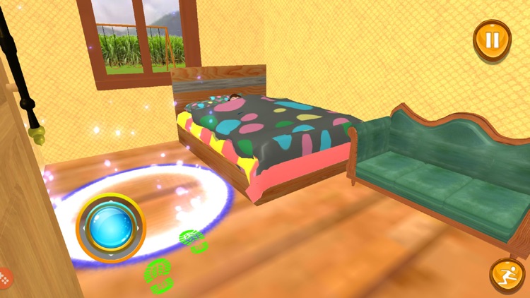 Virtual Happy Family Drama Sim screenshot-4