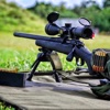 Icon Range Master: Sniper Academy