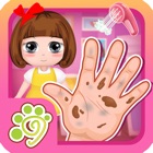 Top 50 Games Apps Like Bella's hand care salon game - Best Alternatives