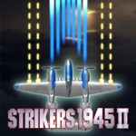 STRIKERS 1945-2  RCTI