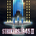 STRIKERS 1945-2  RCTI
