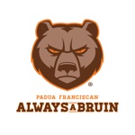 Padua Franciscan AlwaysaBruin