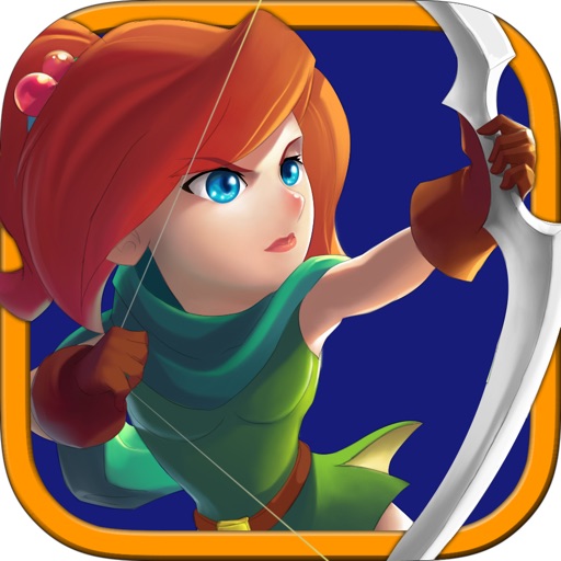 Idle Clash - Frontier Defender