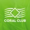 The updated Coral Club app for iOs offers greater versatility for bringing your ideas to life and comes with a new slick user interface