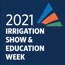 Irrigation Show 2021