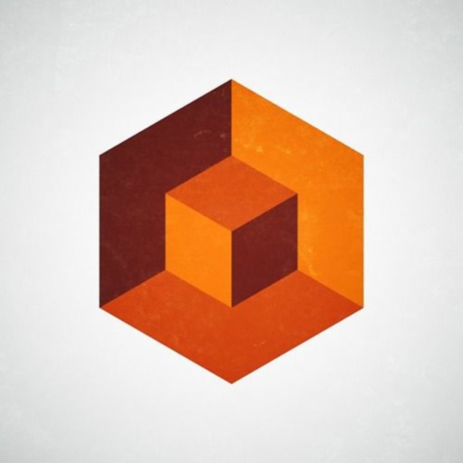 Perspective Puzzle Game