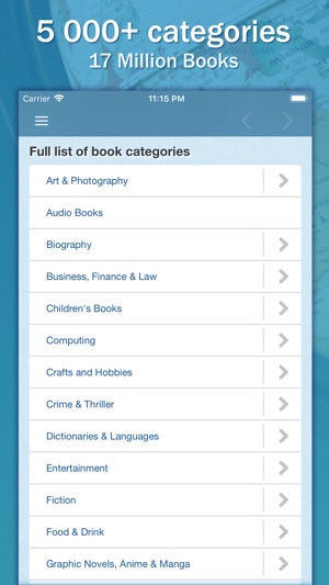 Bookstores.app: find books(圖6)-速報App