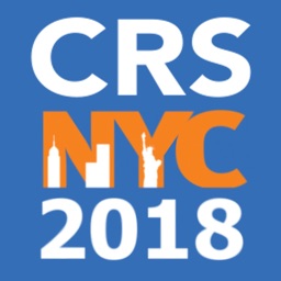 CRS 2018