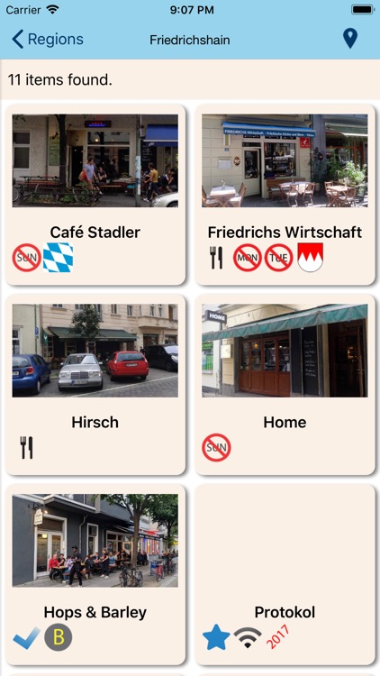 Beer Guide Berlin