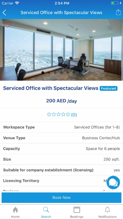 fluidmeet screenshot-5
