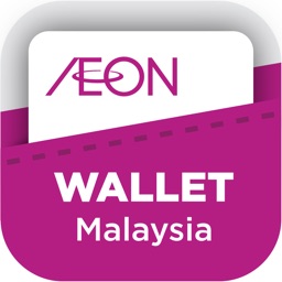 Aeon Wallet My Scan To Pay By Aeon Credit Service M Berhad