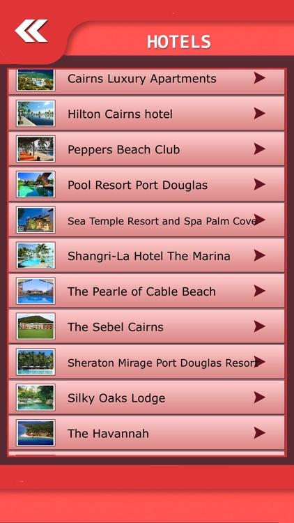 Fiji Island Tourism Guide screenshot-4