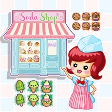 Activities of Sweeties Shop Match 3