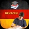 Icon Learn German Basics