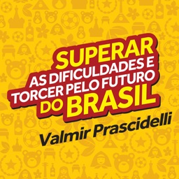 Torcida do Valmir