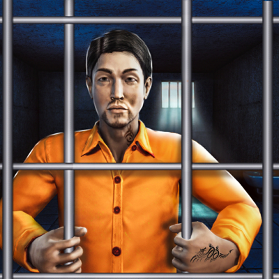 Grand Prison Escape: Jailbreak