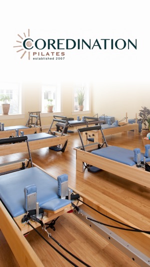 Coredination Pilates - Norman(圖1)-速報App