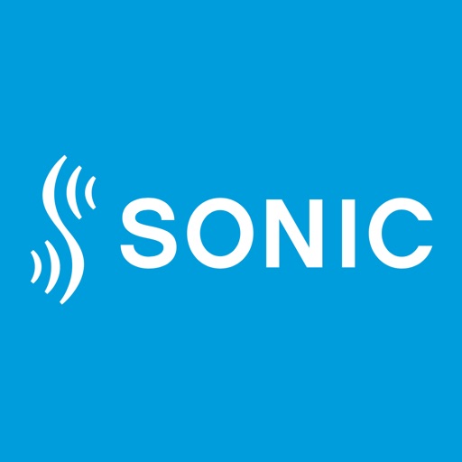 Sonic SoundLink 2 iOS App