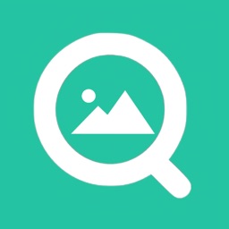 Reverse Image Search tool icono