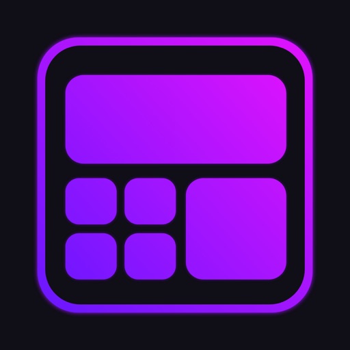 Widget Land : Icon Themer 14